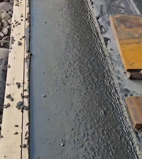 衡阳环氧砂浆的特点及施工流程​