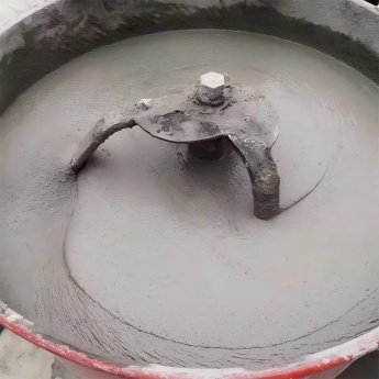 衡阳灌浆料的类型及施工流程​