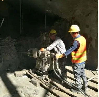 衡阳水下抗分散灌浆料特点 水下不分散注浆料介绍