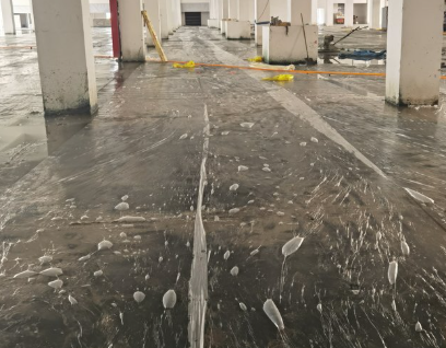 衡阳不发火砂浆和不发火金属骨料有什么区别