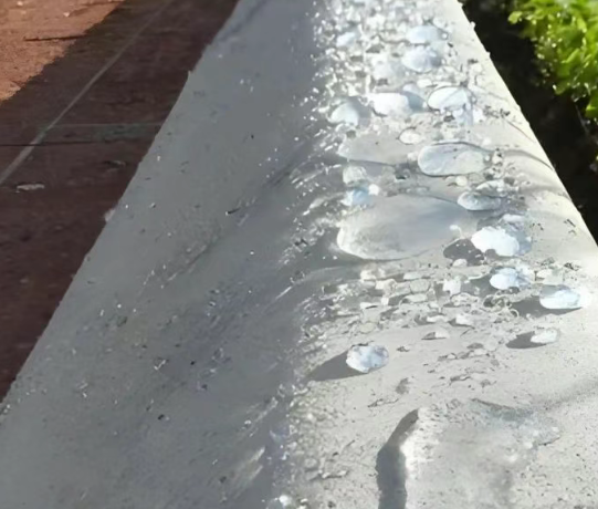 衡阳硅烷浸渍涂料在混凝土保护中的应用