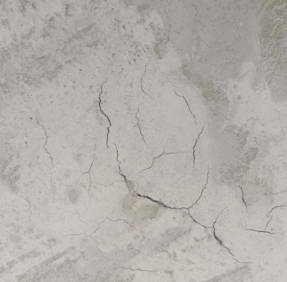 衡阳灌浆料为什么会产生裂缝？出现裂缝该如何处理？