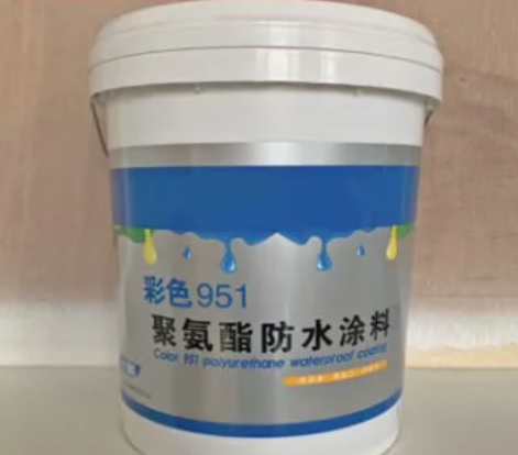 衡阳聚氨酯防水涂料