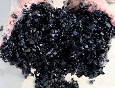 衡阳沥青冷补料（沥青砂）的优势特点与施工流程解析